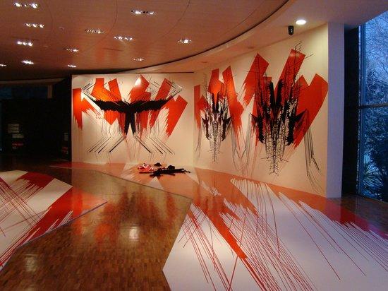 Musée d'Art Moderne